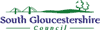 south glouchester logo