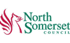 north somerset logo