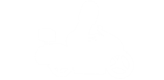 bikerSilhouetteWhite002